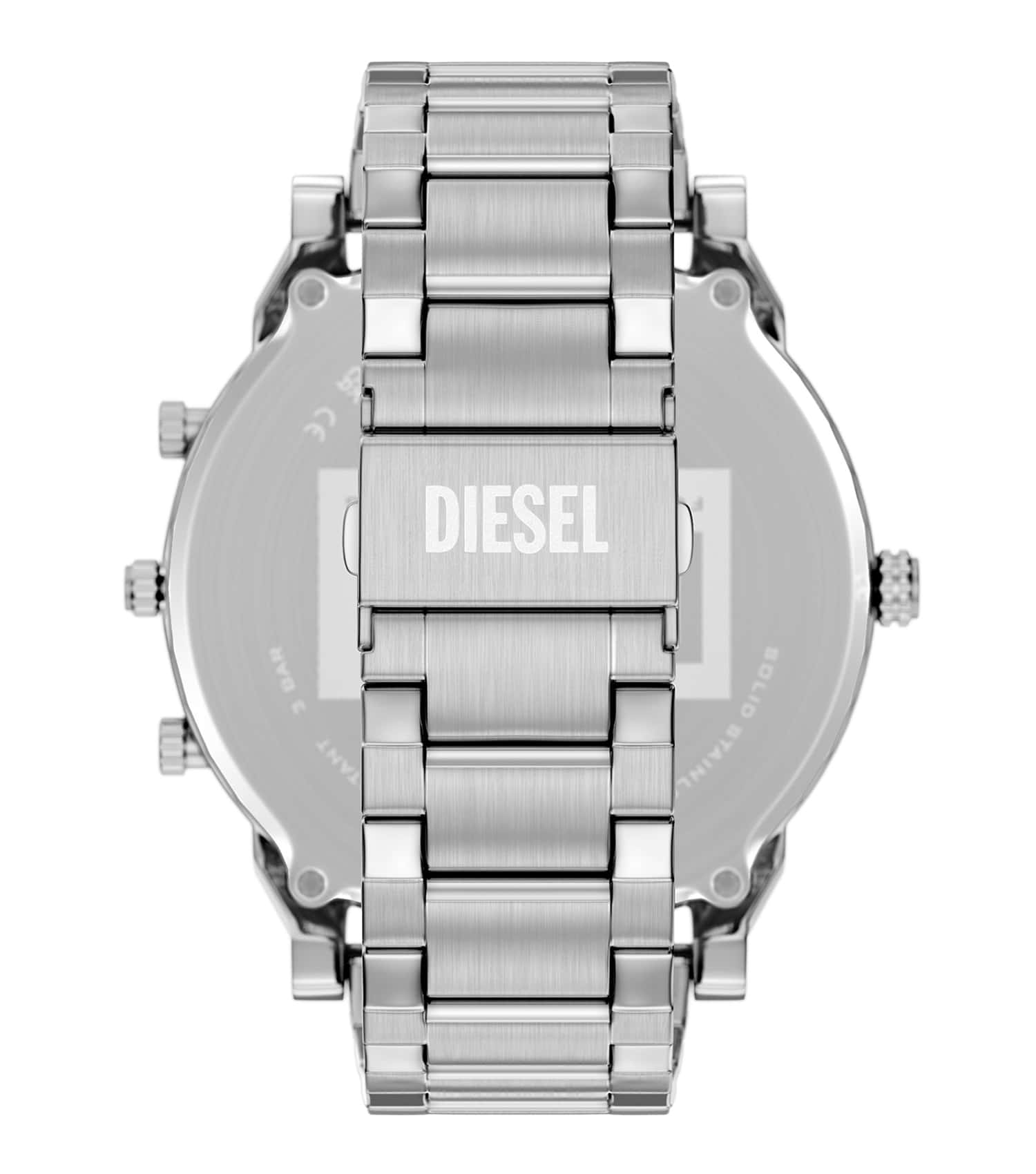 MEN MR. DADDY SLIM QUARTZ Watch 54MM