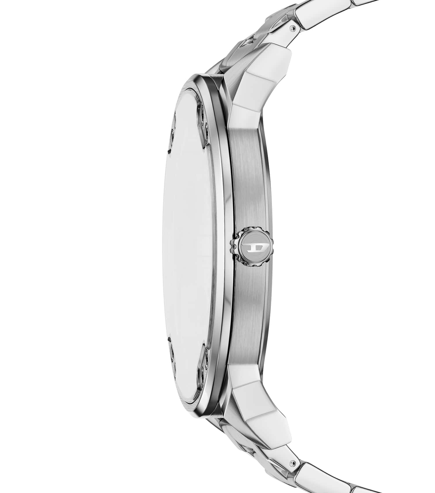 MEN MR. DADDY SLIM QUARTZ Watch 54MM