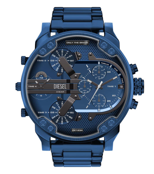 MEN MR. DADDY 2.0 QUARTZ Watch 57MM