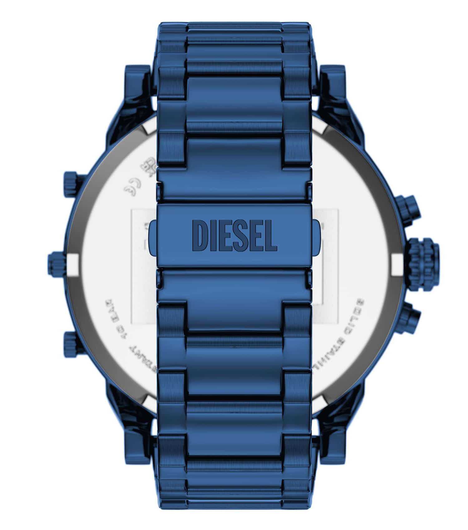 MEN MR. DADDY 2.0 QUARTZ Watch 57MM