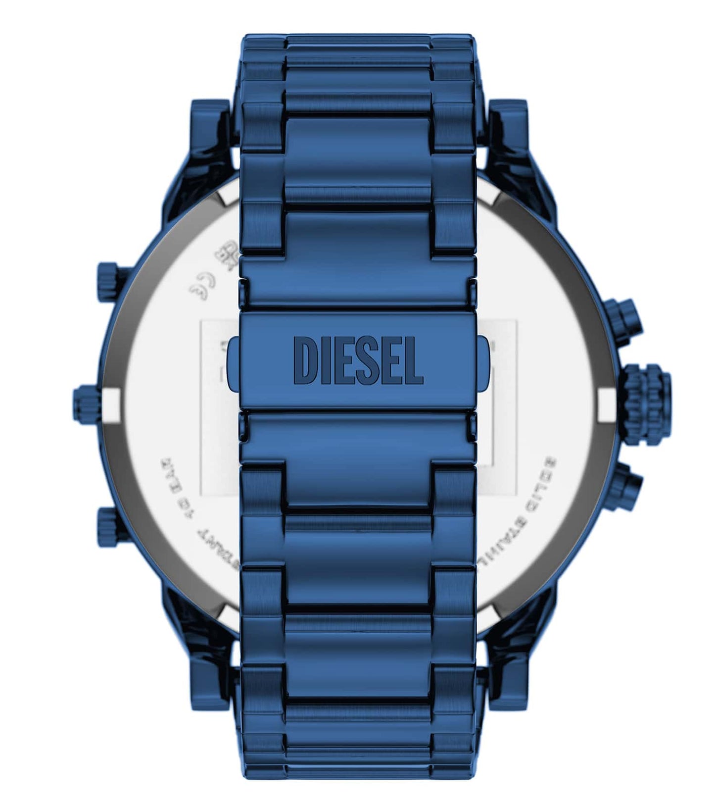MEN MR. DADDY 2.0 QUARTZ Watch 57MM