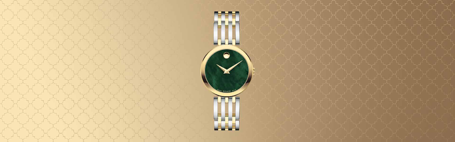 movado