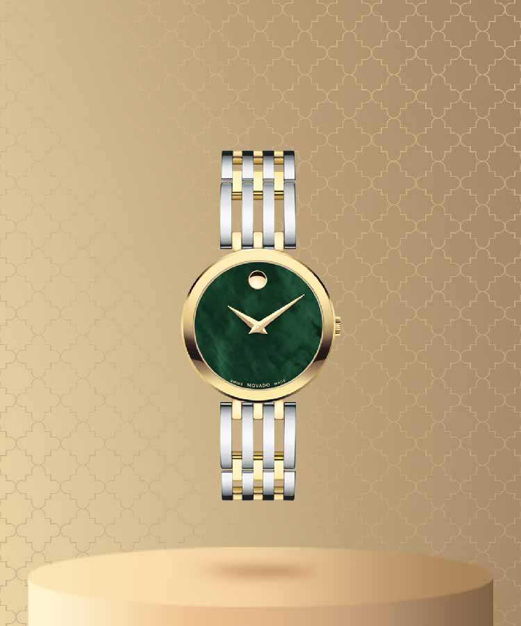 movado