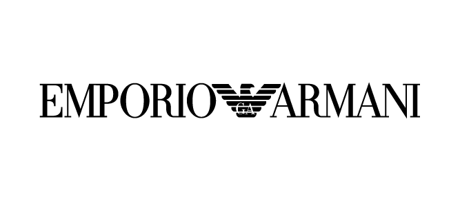 EMPORIO ARMANI Vendor Image