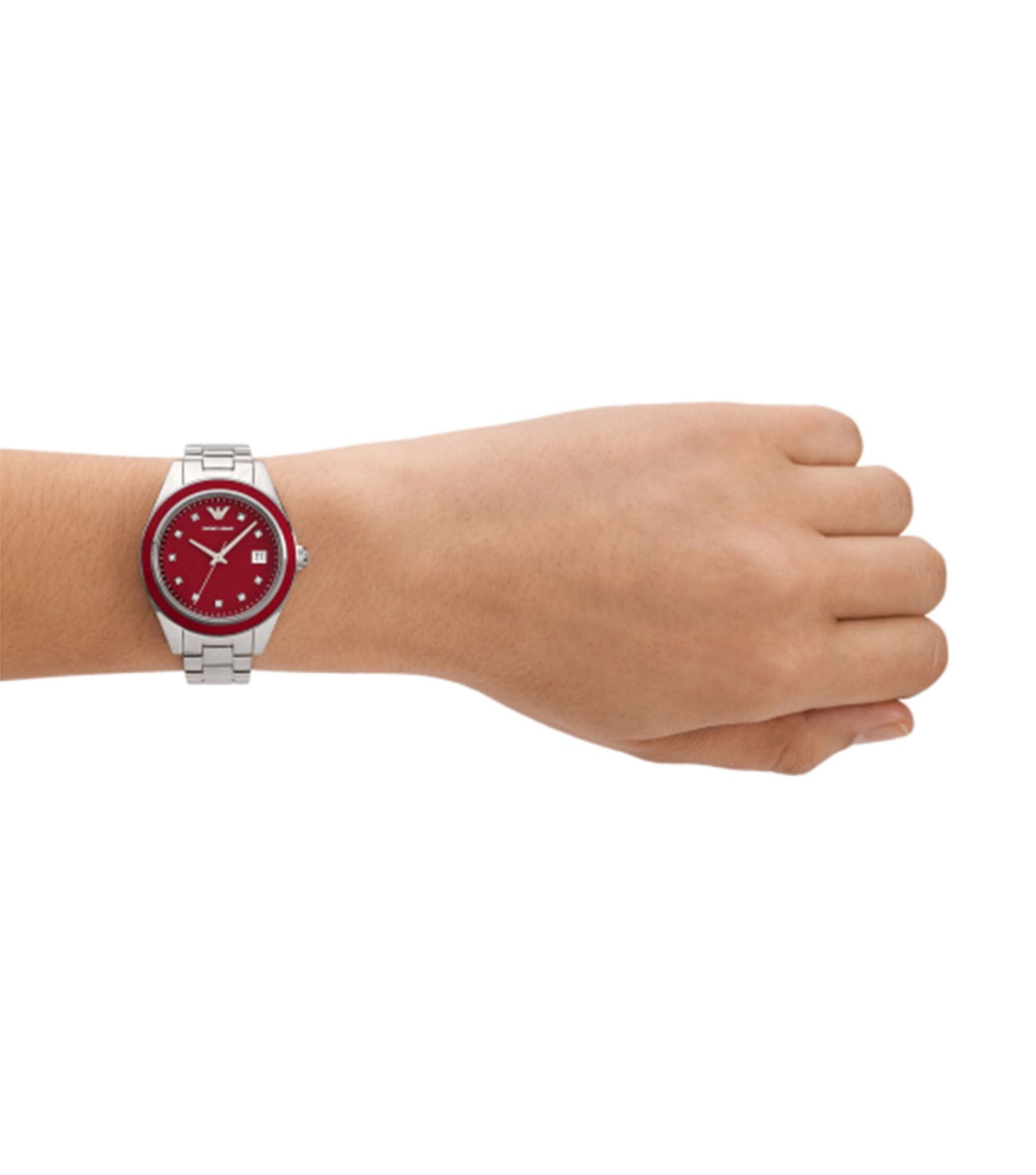 Women Leo Quartz Watch 36mm