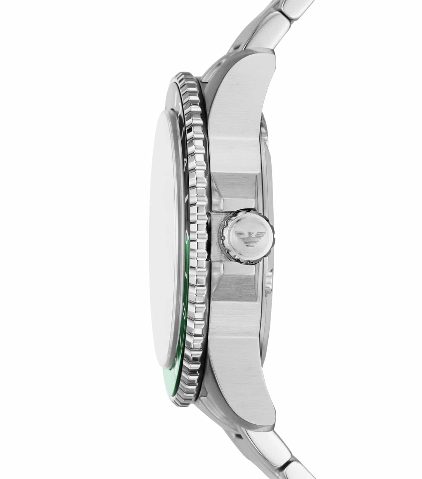 Men Diver Quartz Watch 42mm