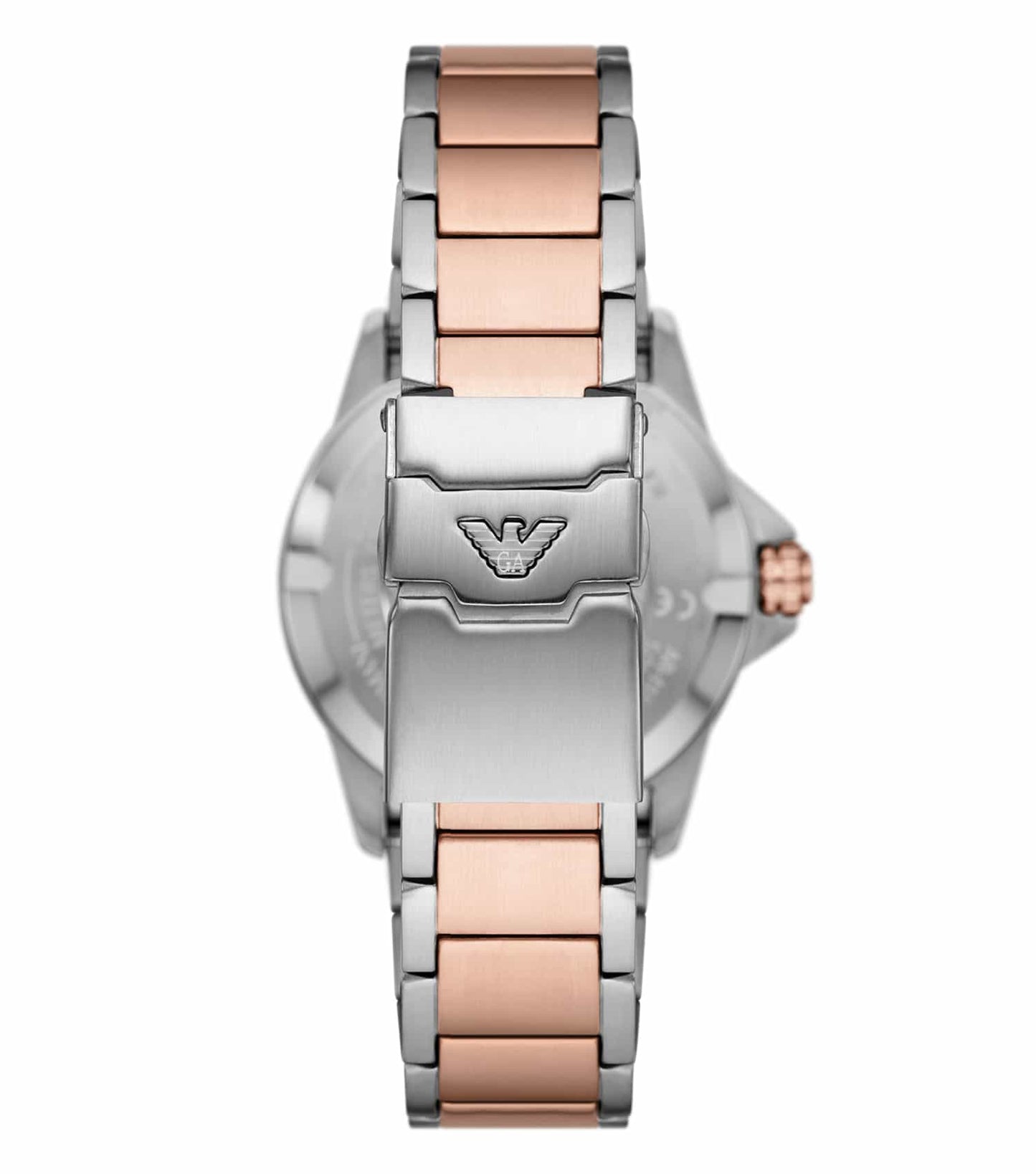 Men Diver Quartz Watch 42mm