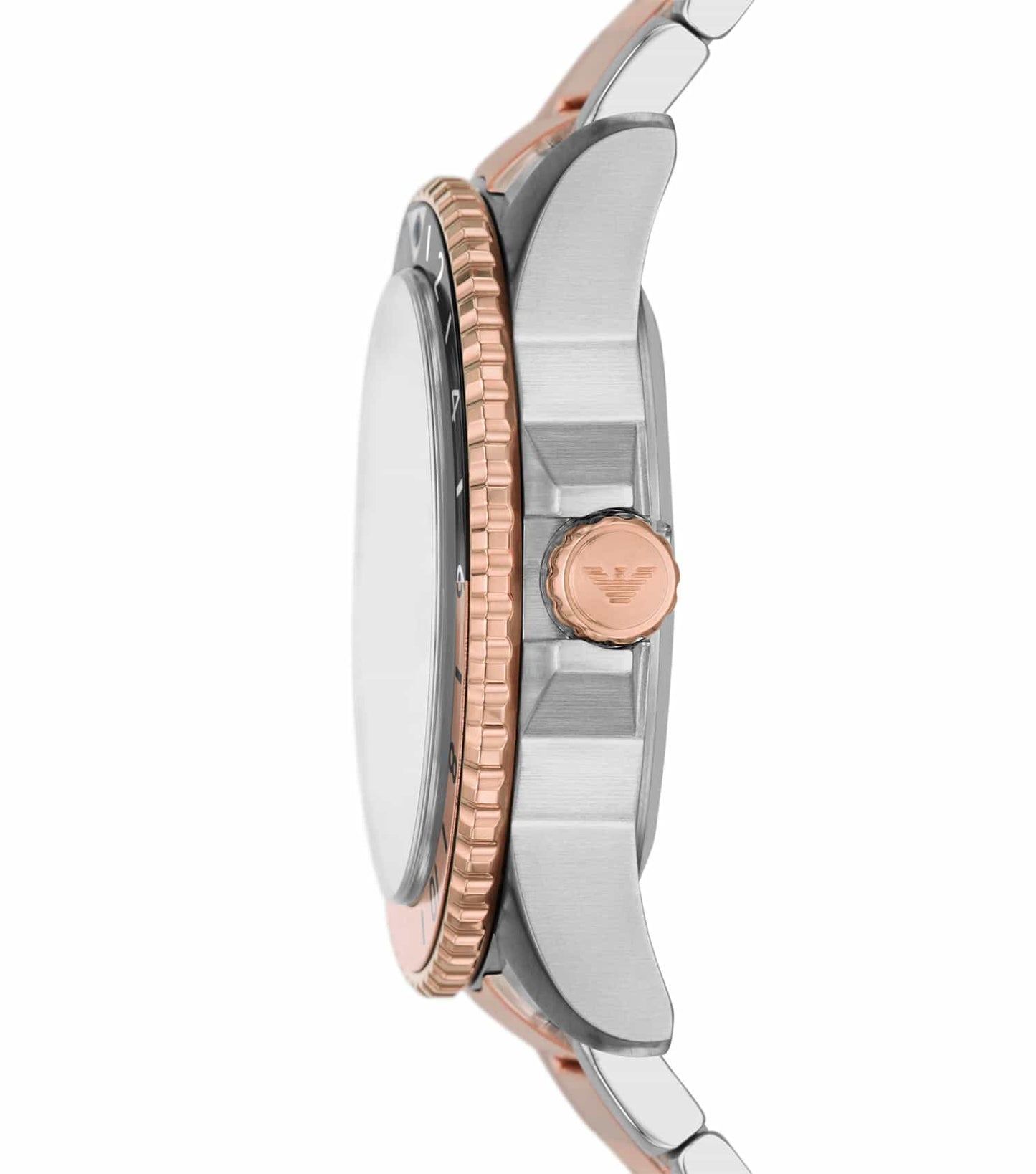 Men Diver Quartz Watch 42mm
