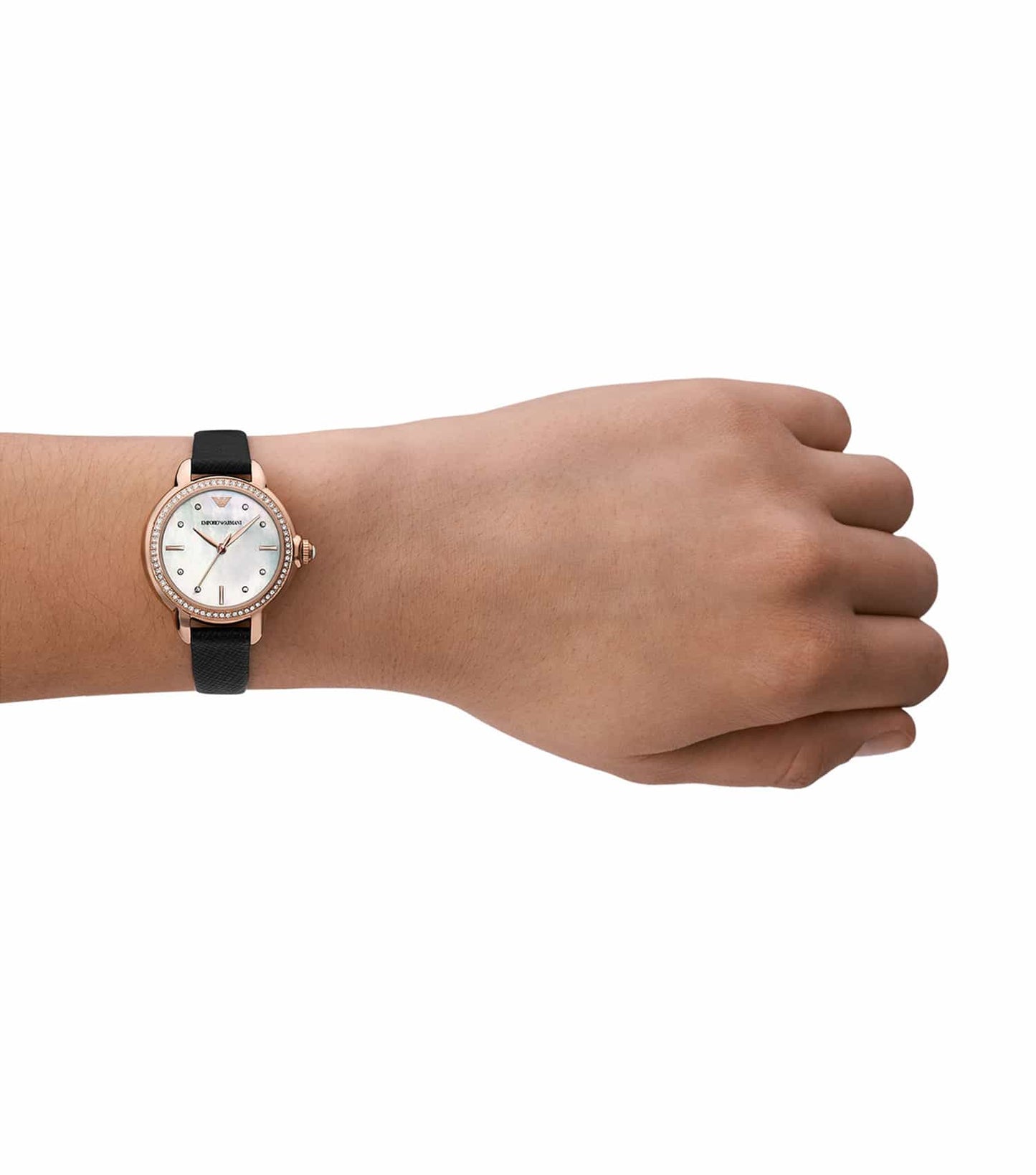 Women Mia Quartz Watch 32mm