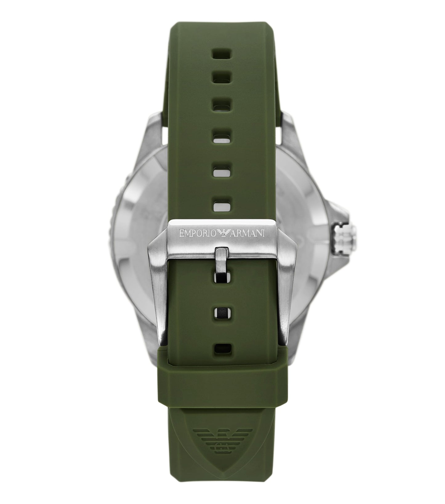 MEN WORLD EXPLORER Quartz Watch 42MM