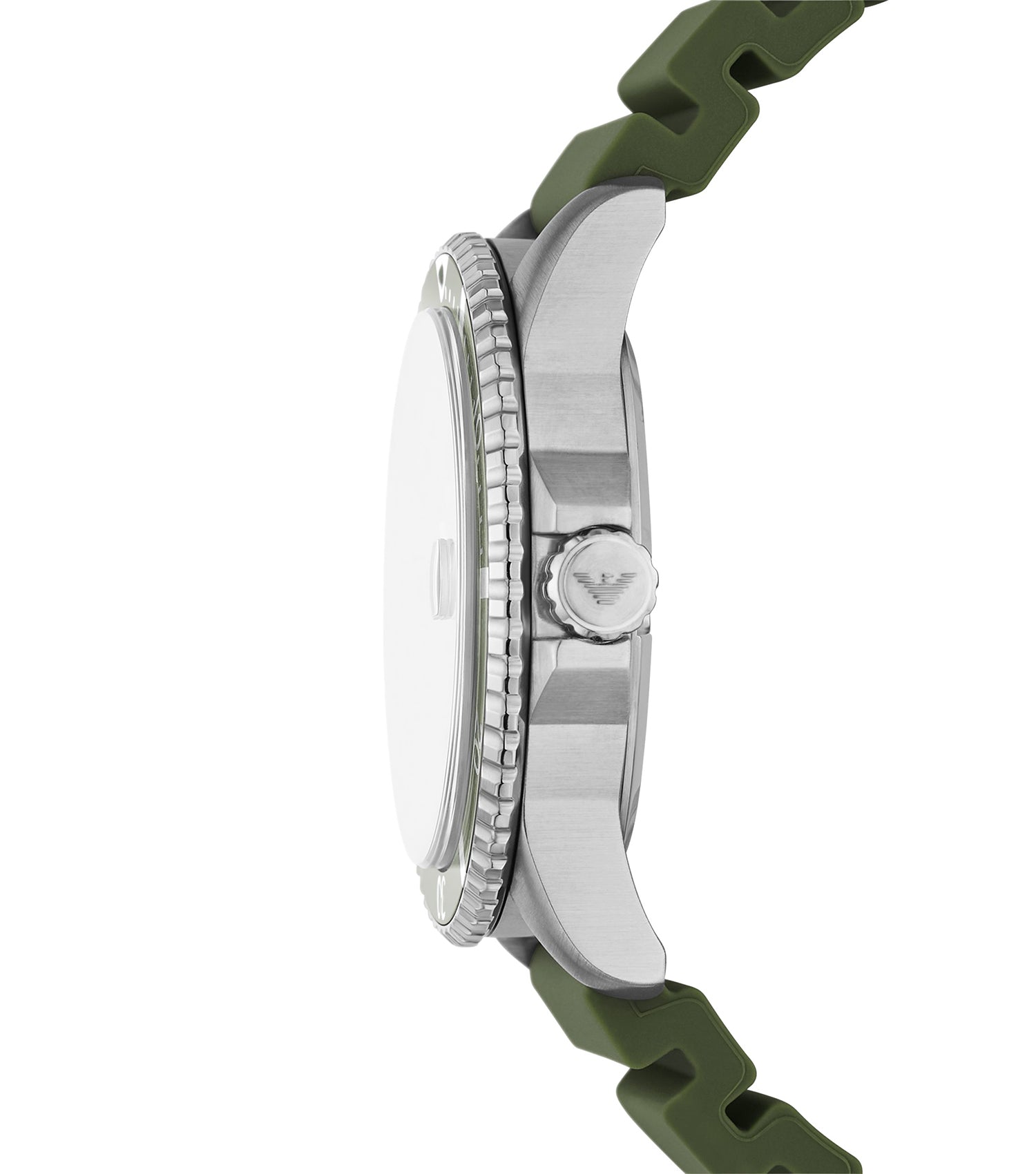 MEN WORLD EXPLORER Quartz Watch 42MM