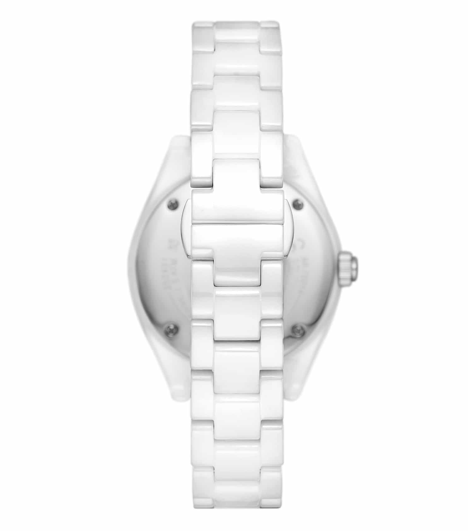 Women Leo Quartz Watch 36mm