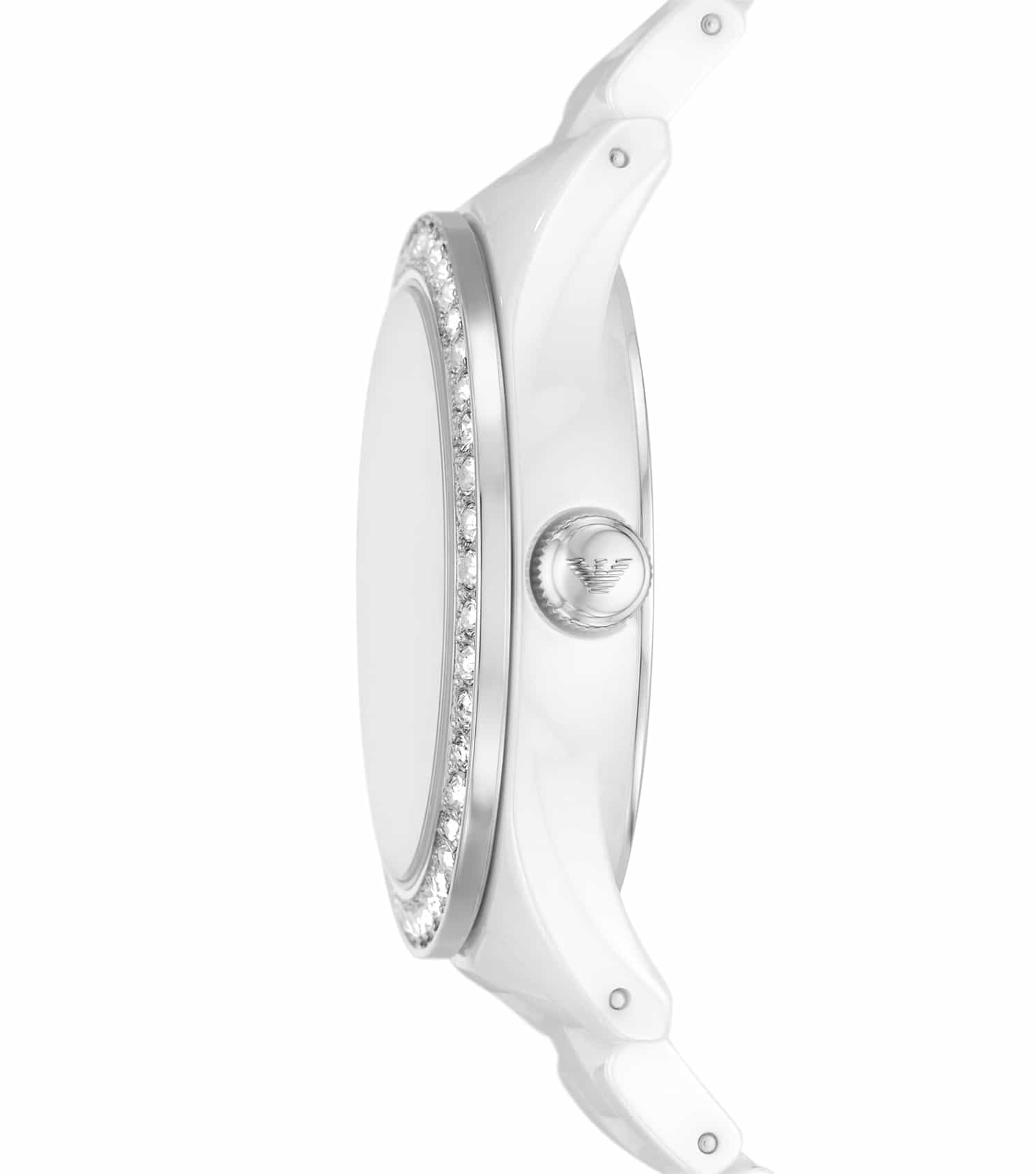 Women Leo Quartz Watch 36mm