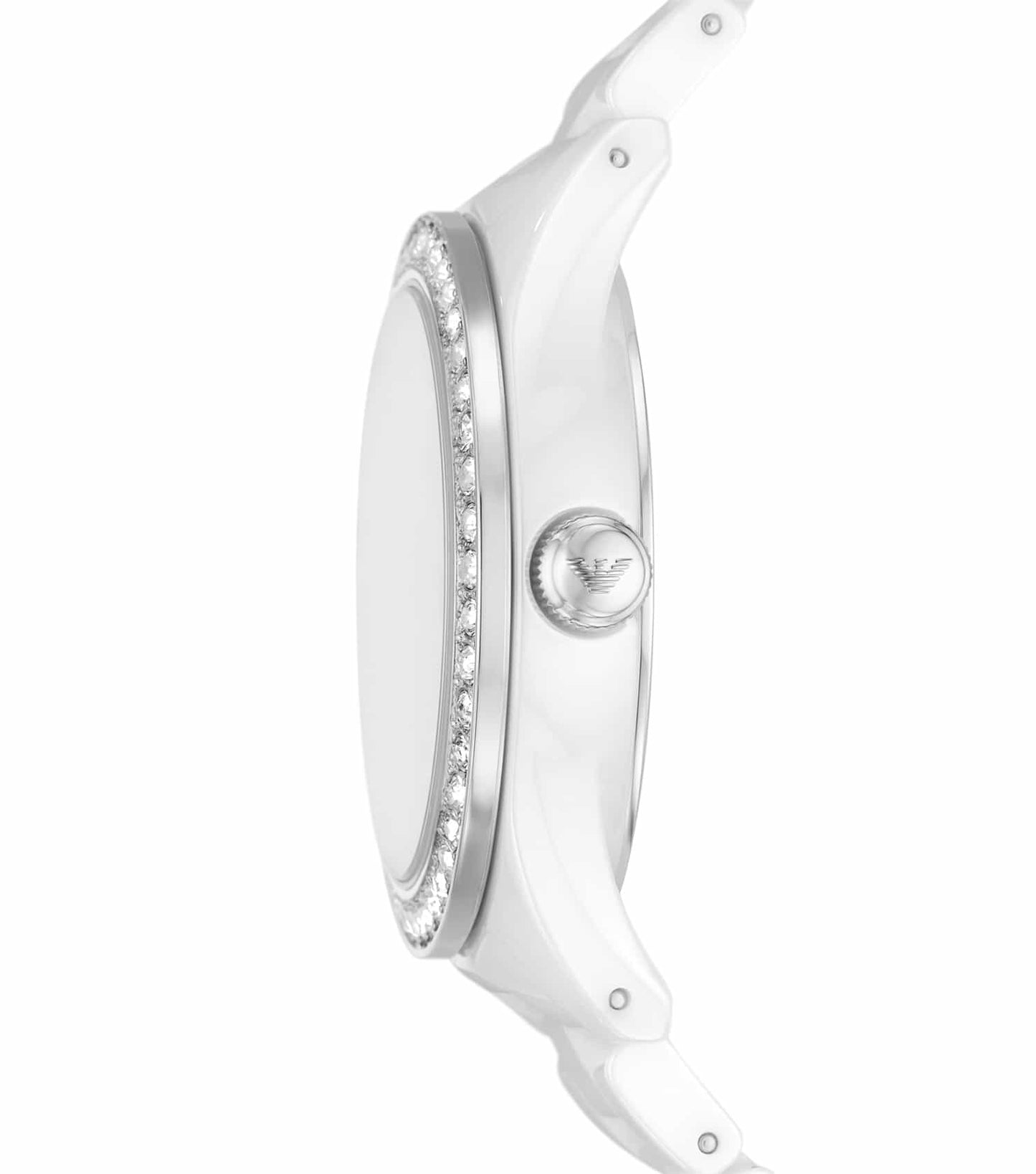 Women Leo Quartz Watch 36mm
