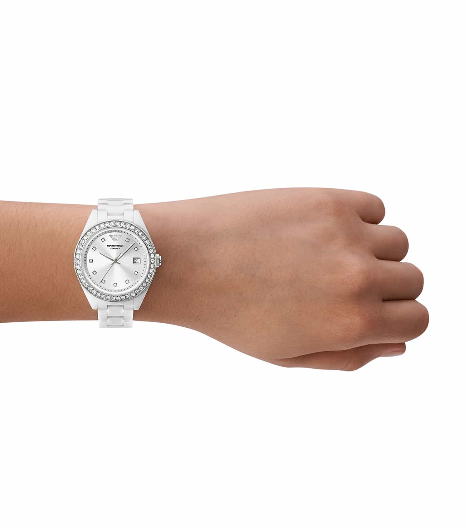 Women Leo Quartz Watch 36mm