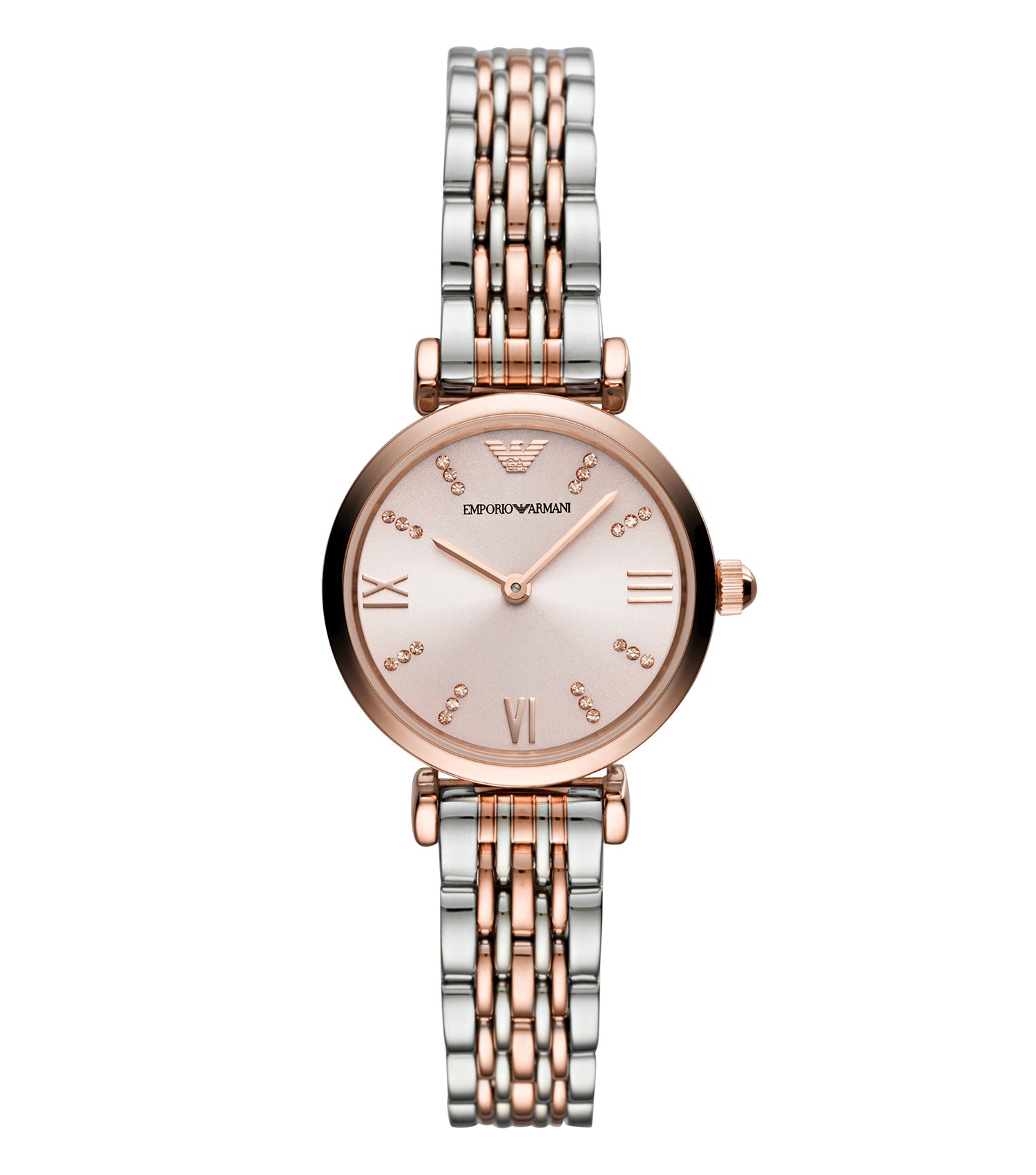 Rose gold