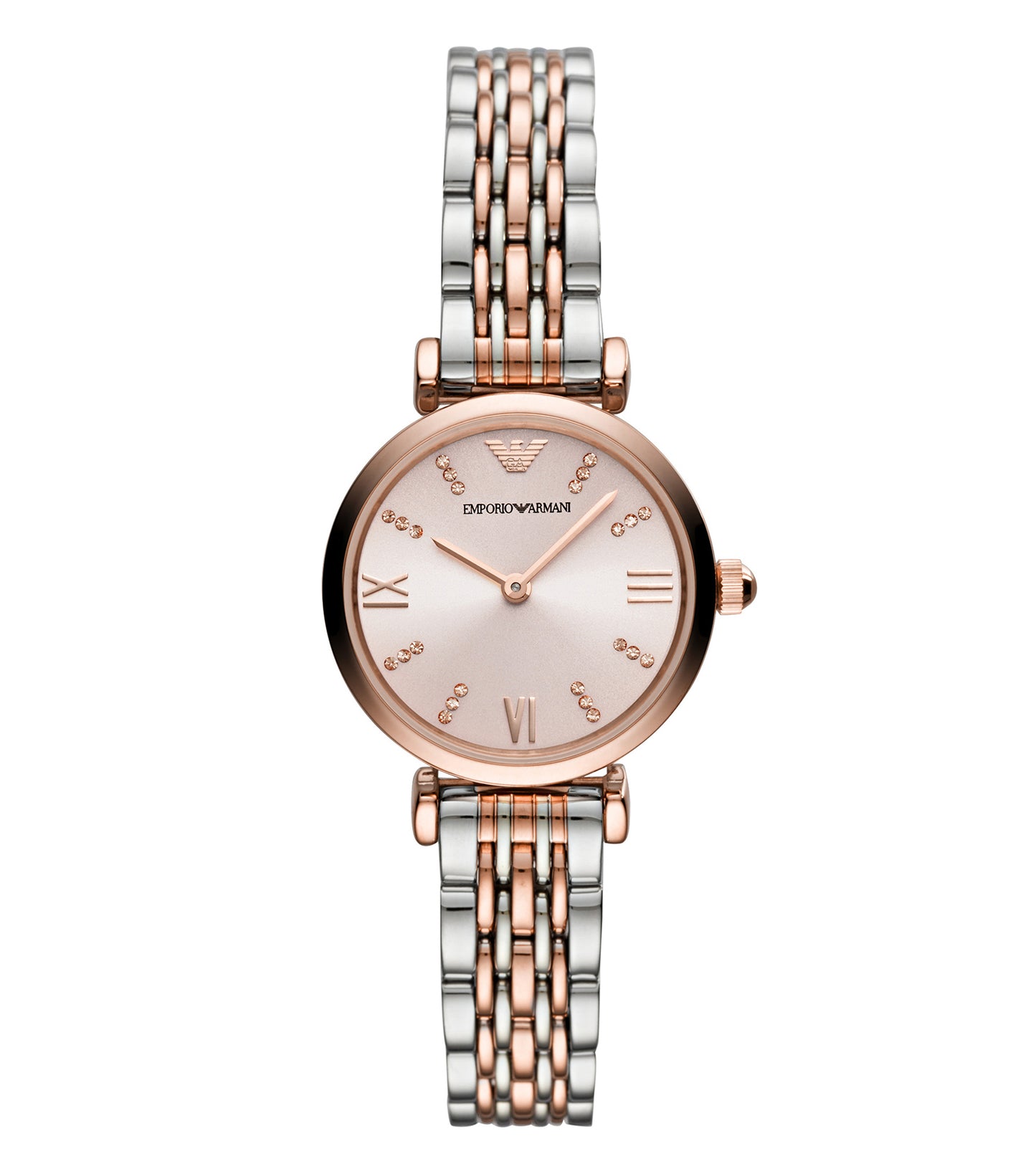 Rose gold