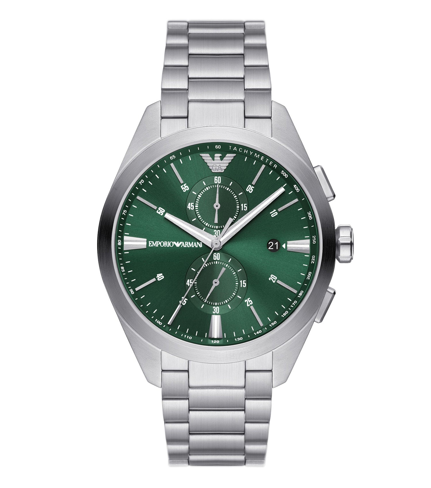 Shop Emporio Armani Watches for Men Women EDIT by Ahmed Seddiqi