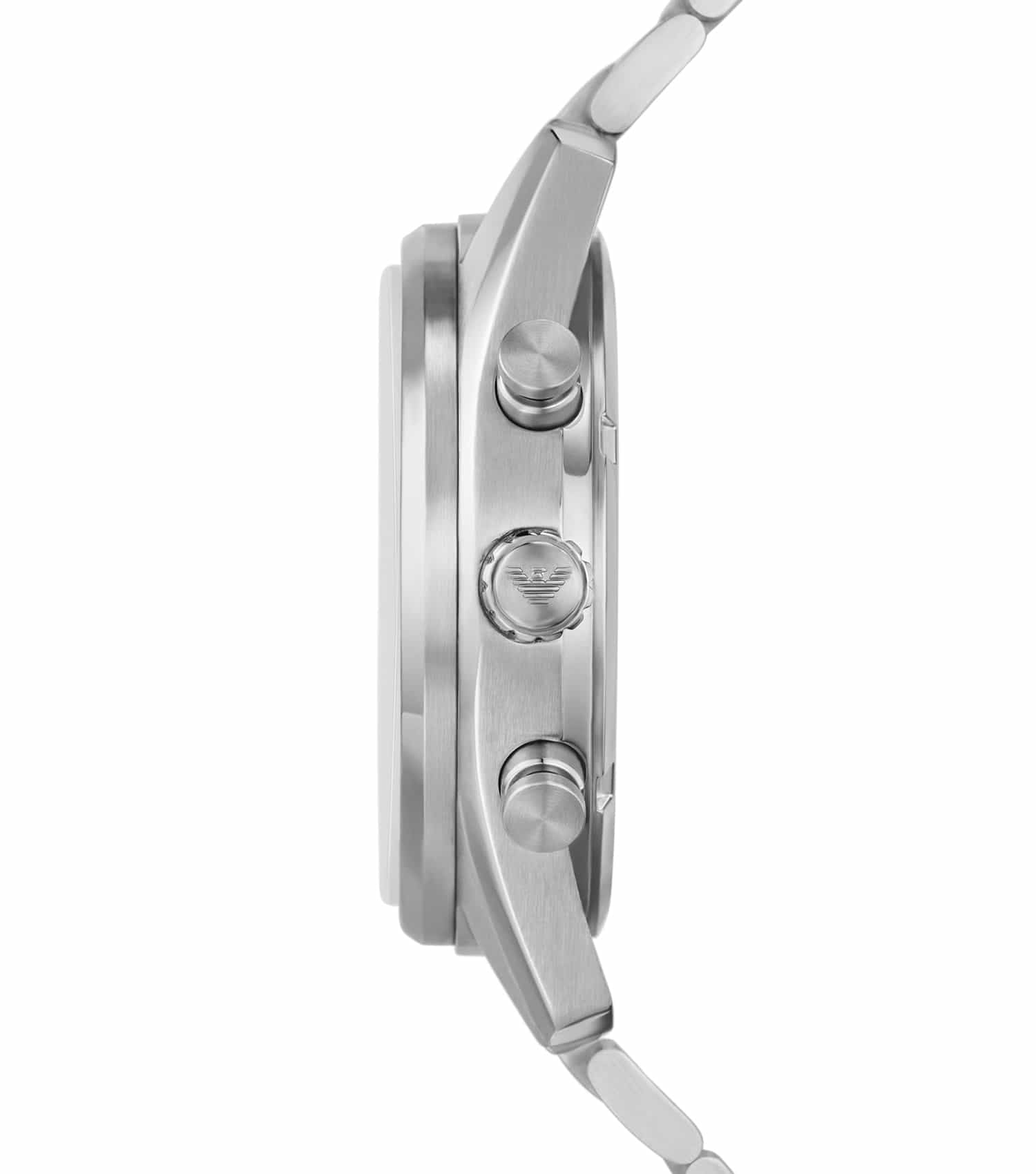 Men Racer Quartz Watch 42Mm