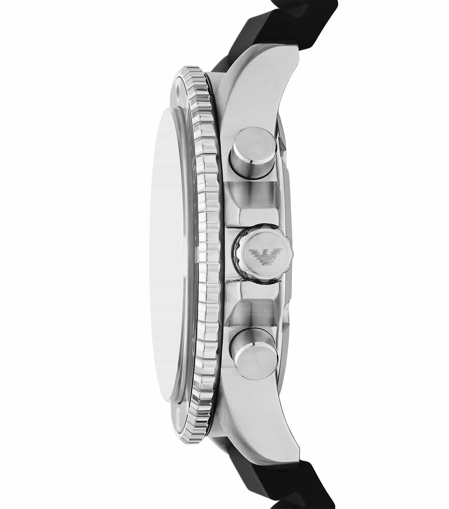 Men Sea Explorer Quartz Watch 43Mm