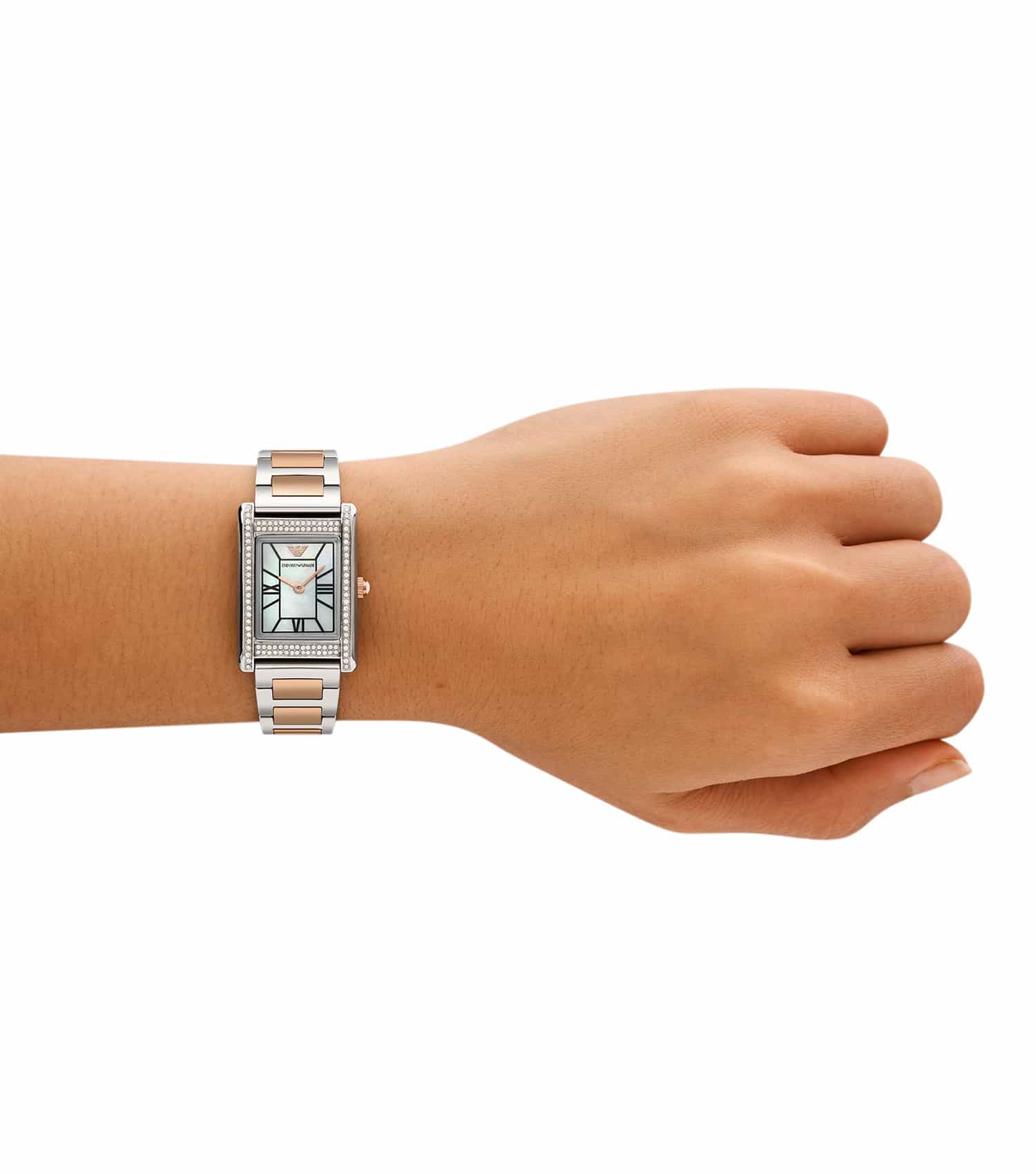 Women Genni Quartz Watch 32Mm