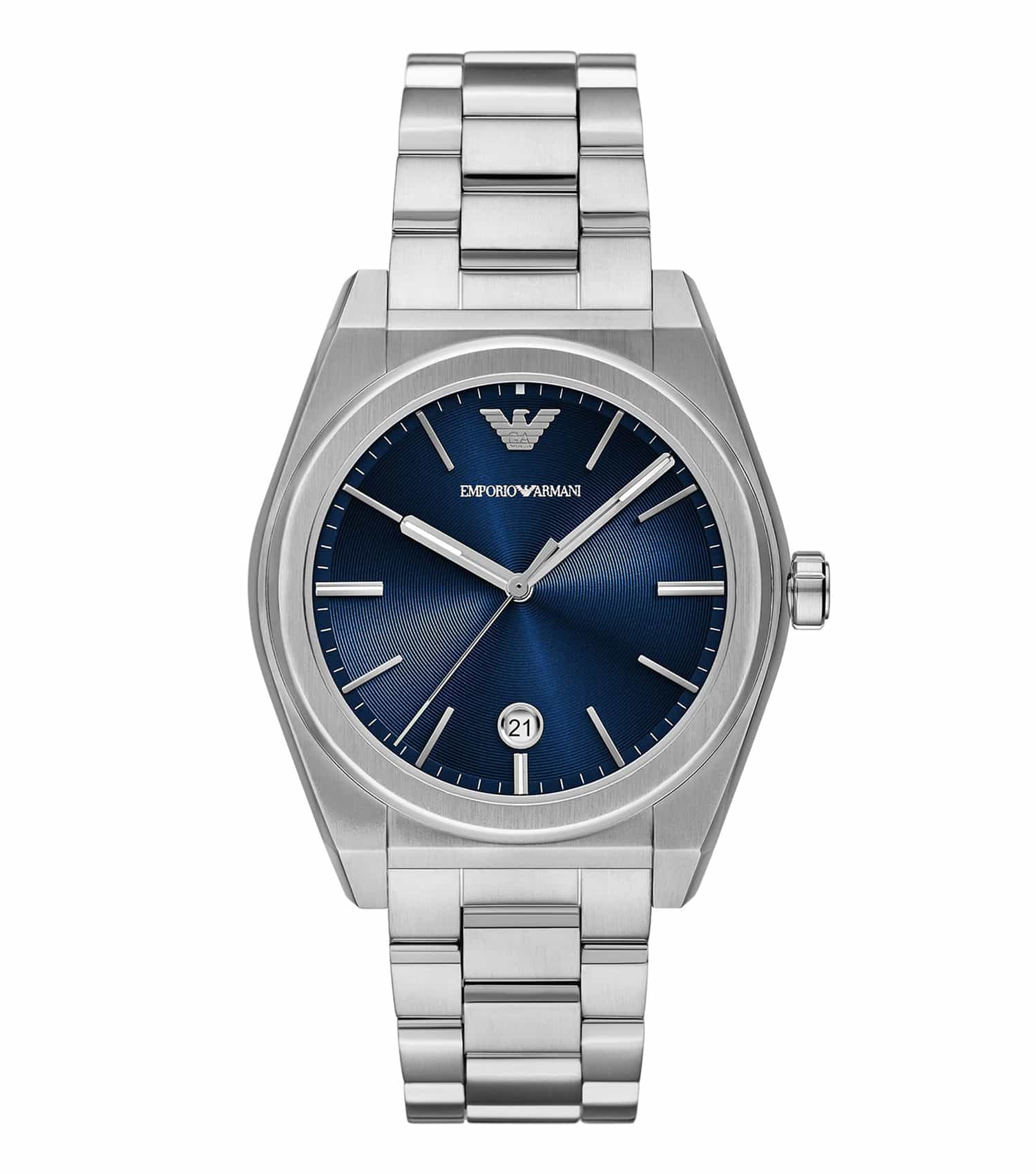 Men Federico Quartz Watch 41Mm
