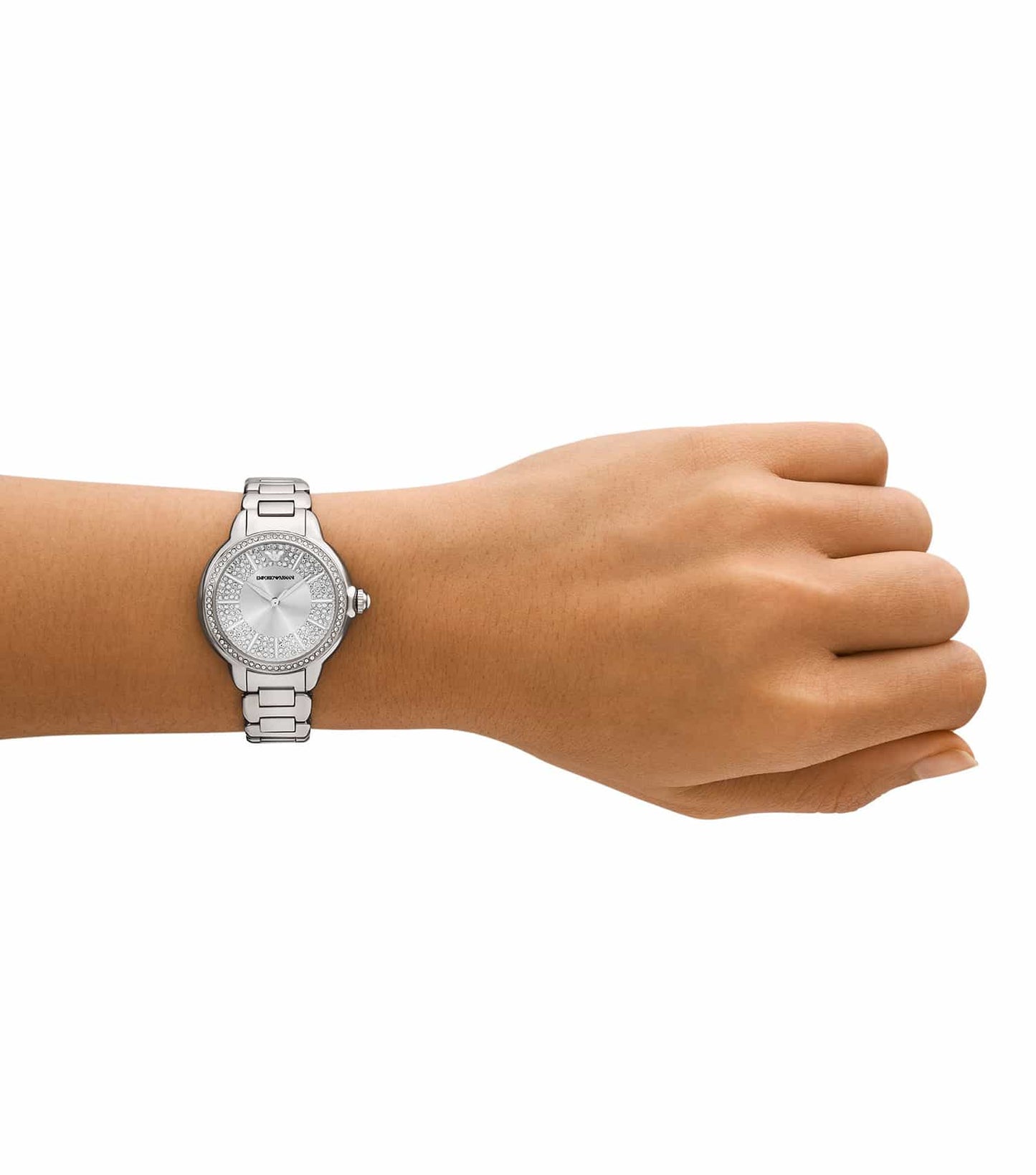 Women Mia Quartz Watch 32Mm