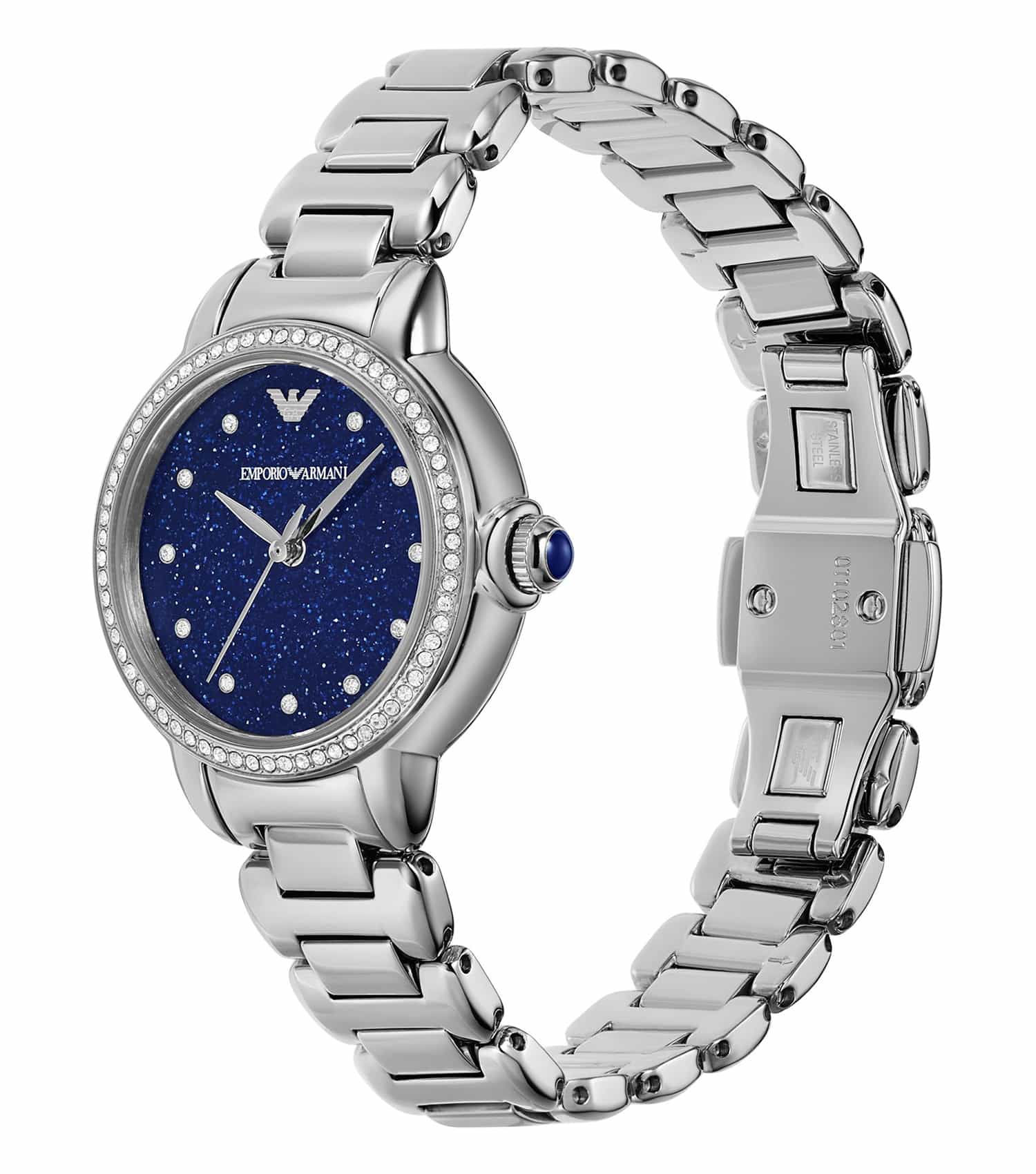 Women Mia Quartz Watch 32Mm