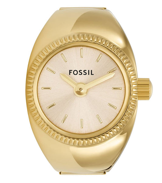 Women Watch Ring Quartz Watch Less Than 22mm