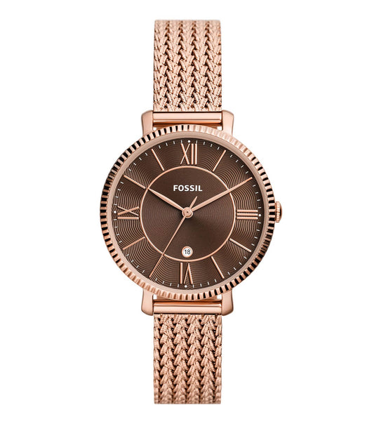 Women Jacqueline Quartz Watch 36mm