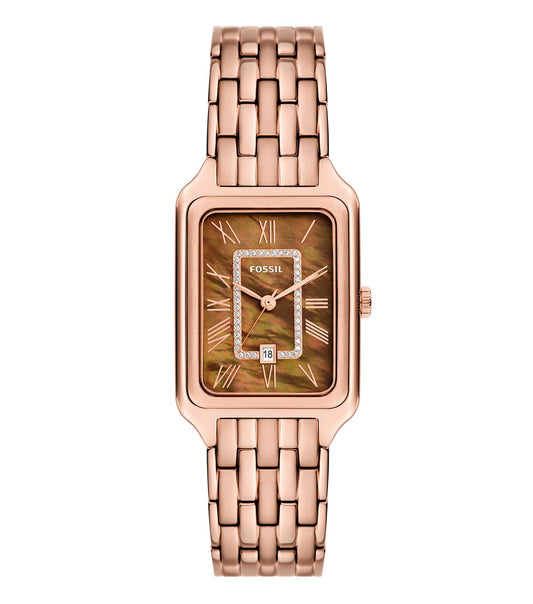 Women Raquel Quartz Watch 26mm