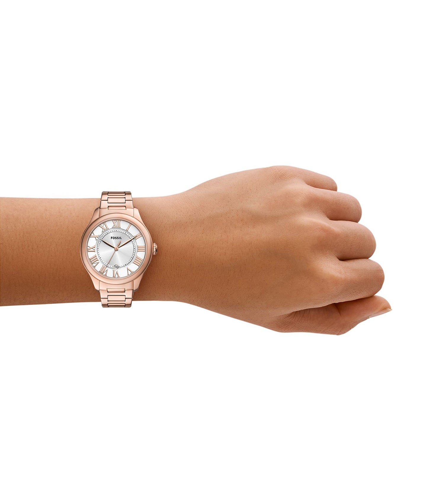Women GILMORE Quartz Watch 38mm