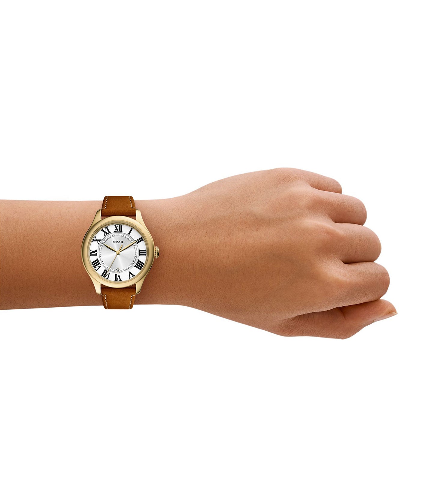 Women GILMORE Quartz Watch 38mm
