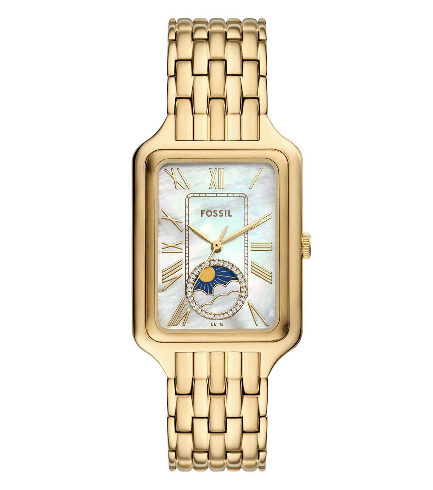 Women RAQUEL Quartz Watch 29mm