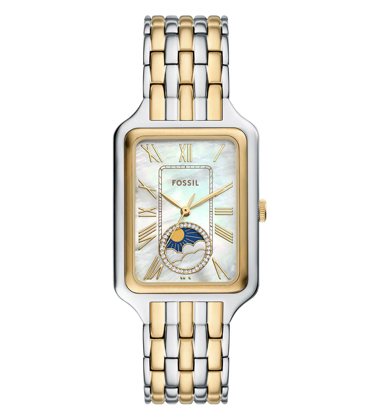 Women RAQUEL Quartz Watch 29mm