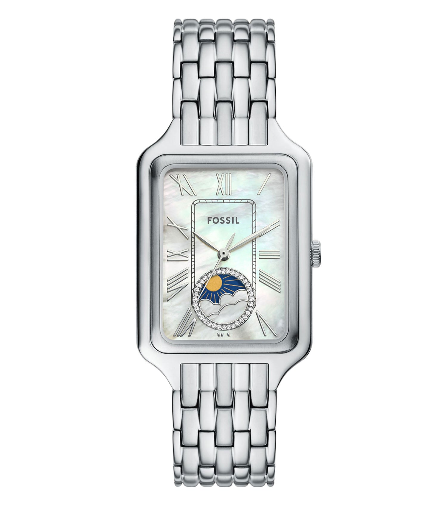 Women RAQUEL Quartz Watch 29mm