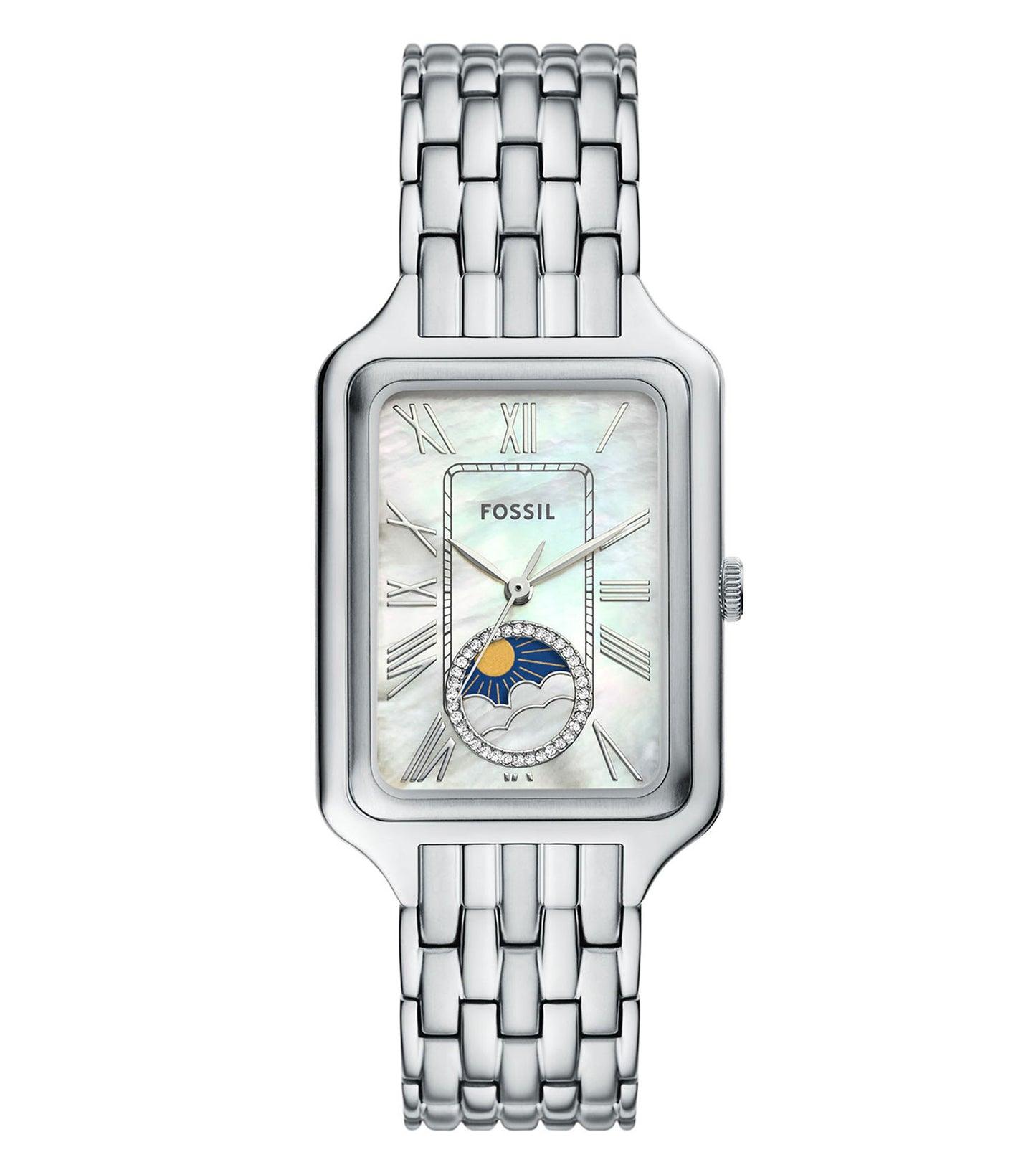 Women RAQUEL Quartz Watch 29mm