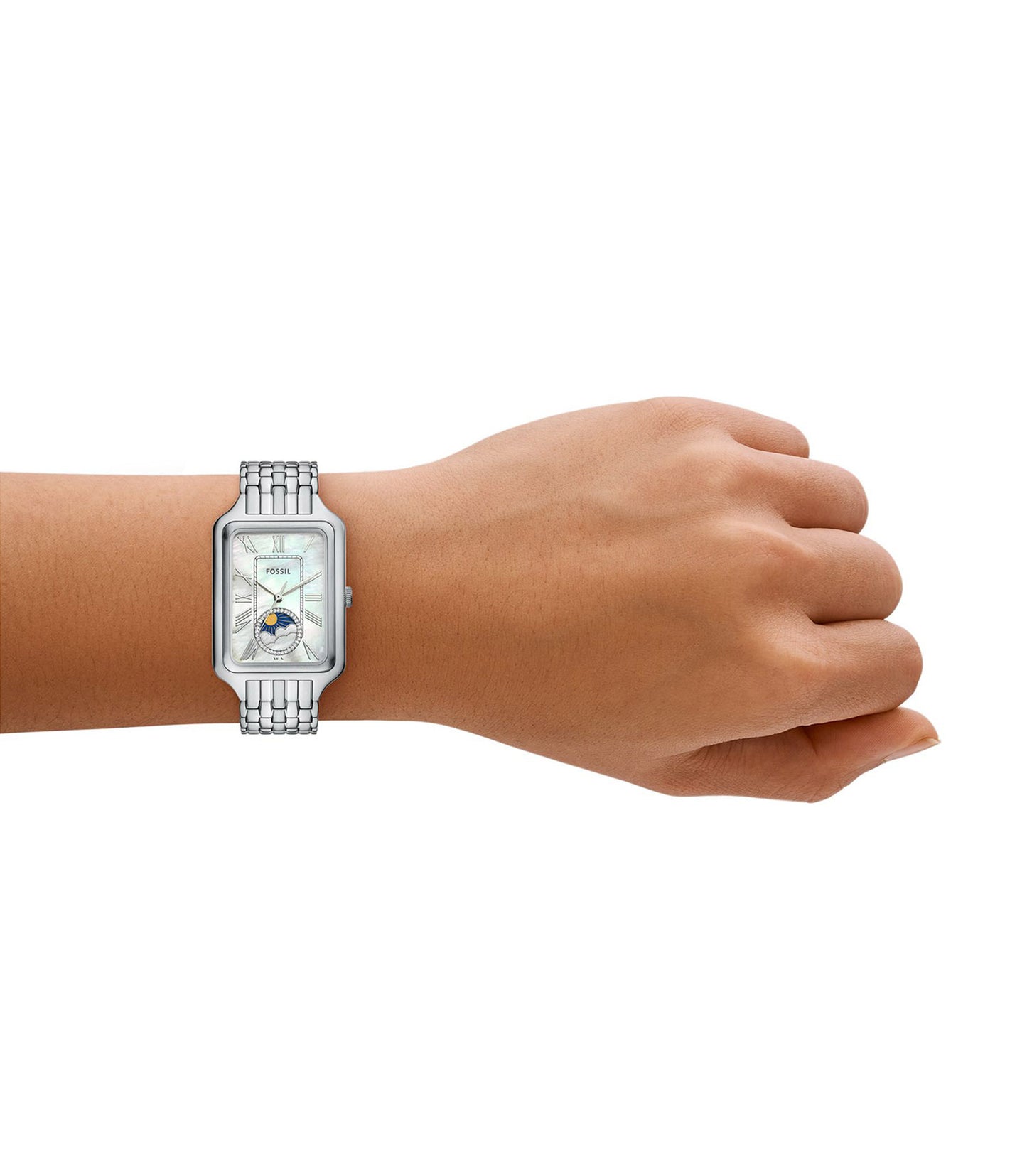 Women RAQUEL Quartz Watch 29mm