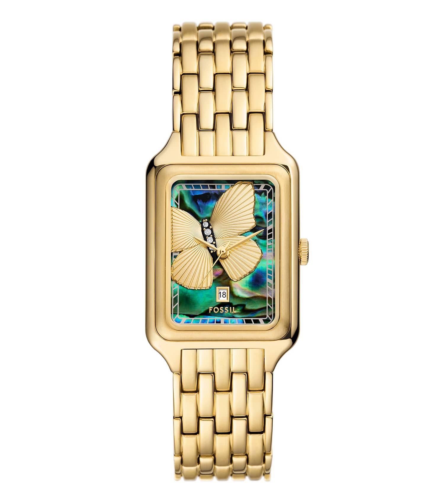Women Raquel Quartz Watch 26mm