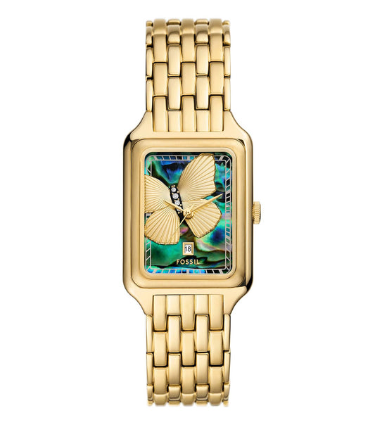 Women Raquel Quartz Watch 26mm