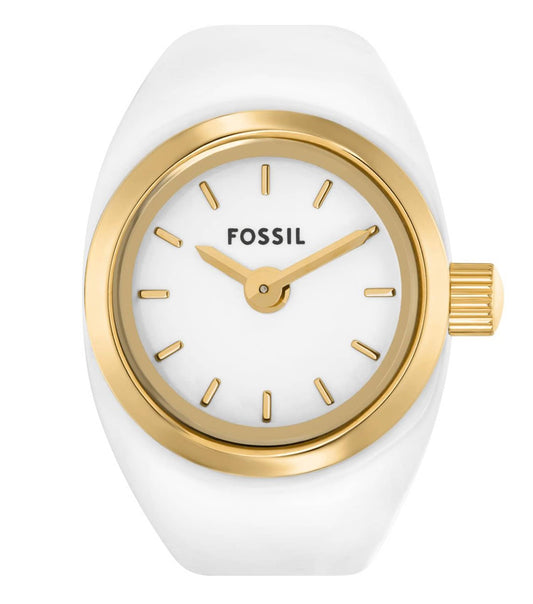 Women Watch Ring Quartz Watch Less Than 22mm