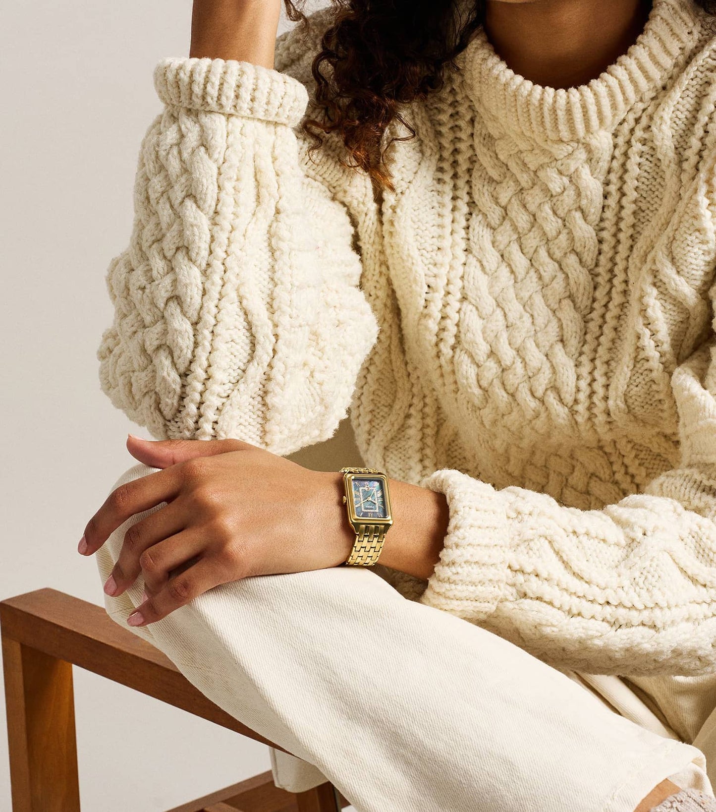 Women RAQUEL Quartz Watch 26mm