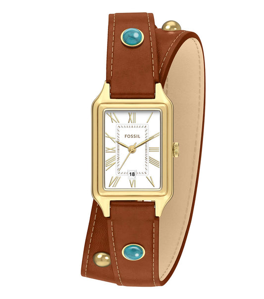 Women RAQUEL Quartz Watch 23mm