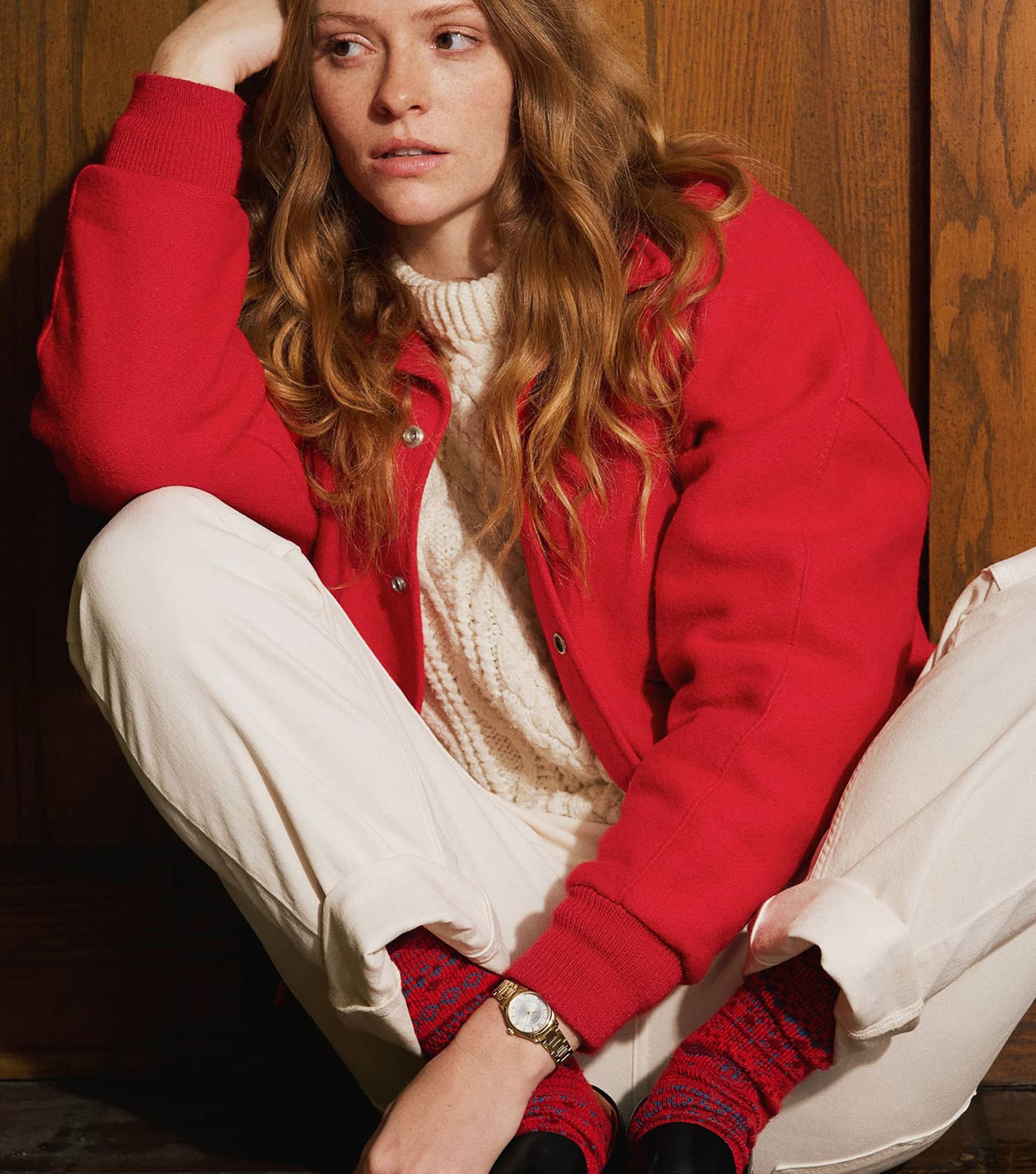 Women GILMORE Quartz Watch 28mm