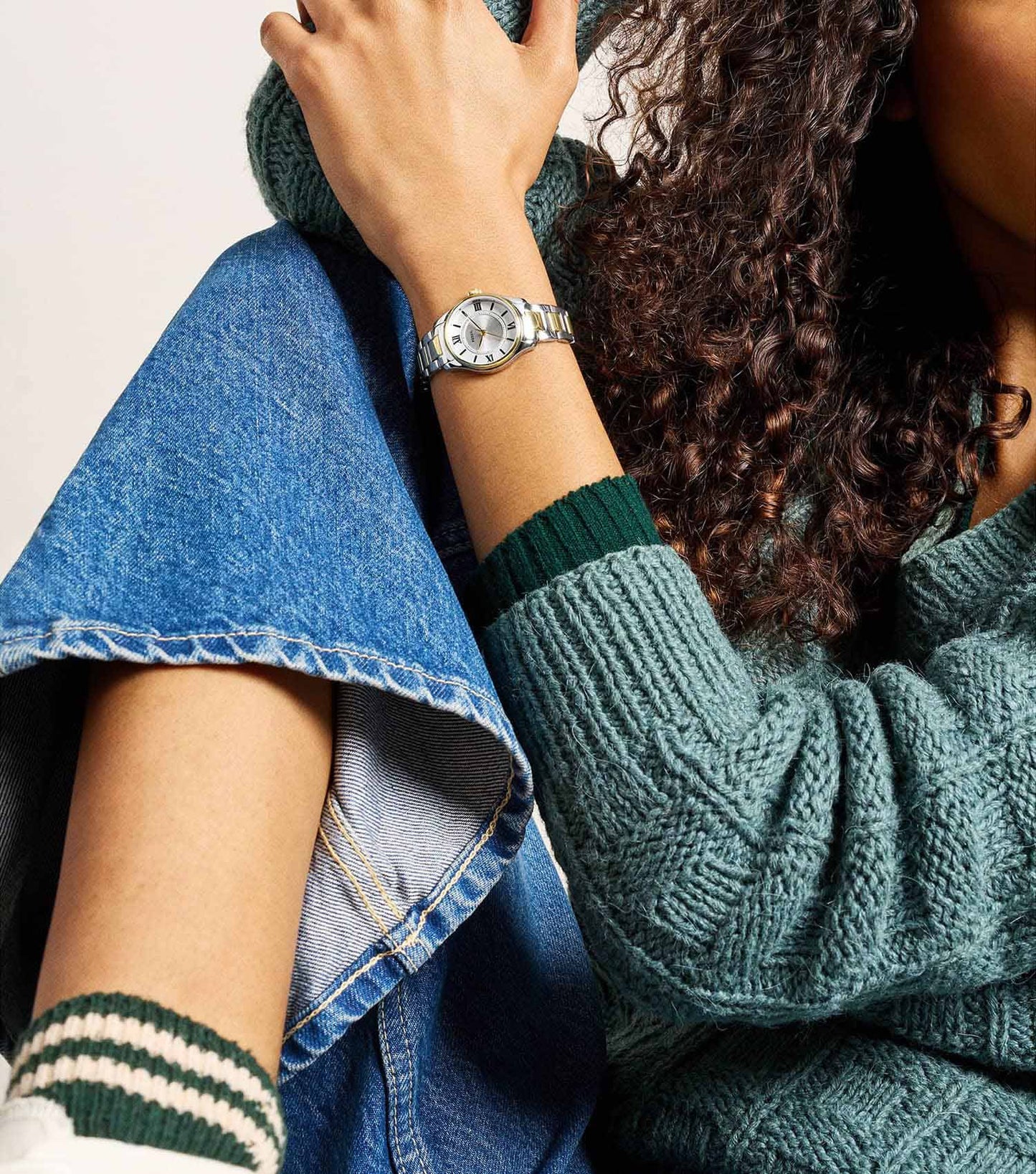 Women GILMORE Quartz Watch 28mm