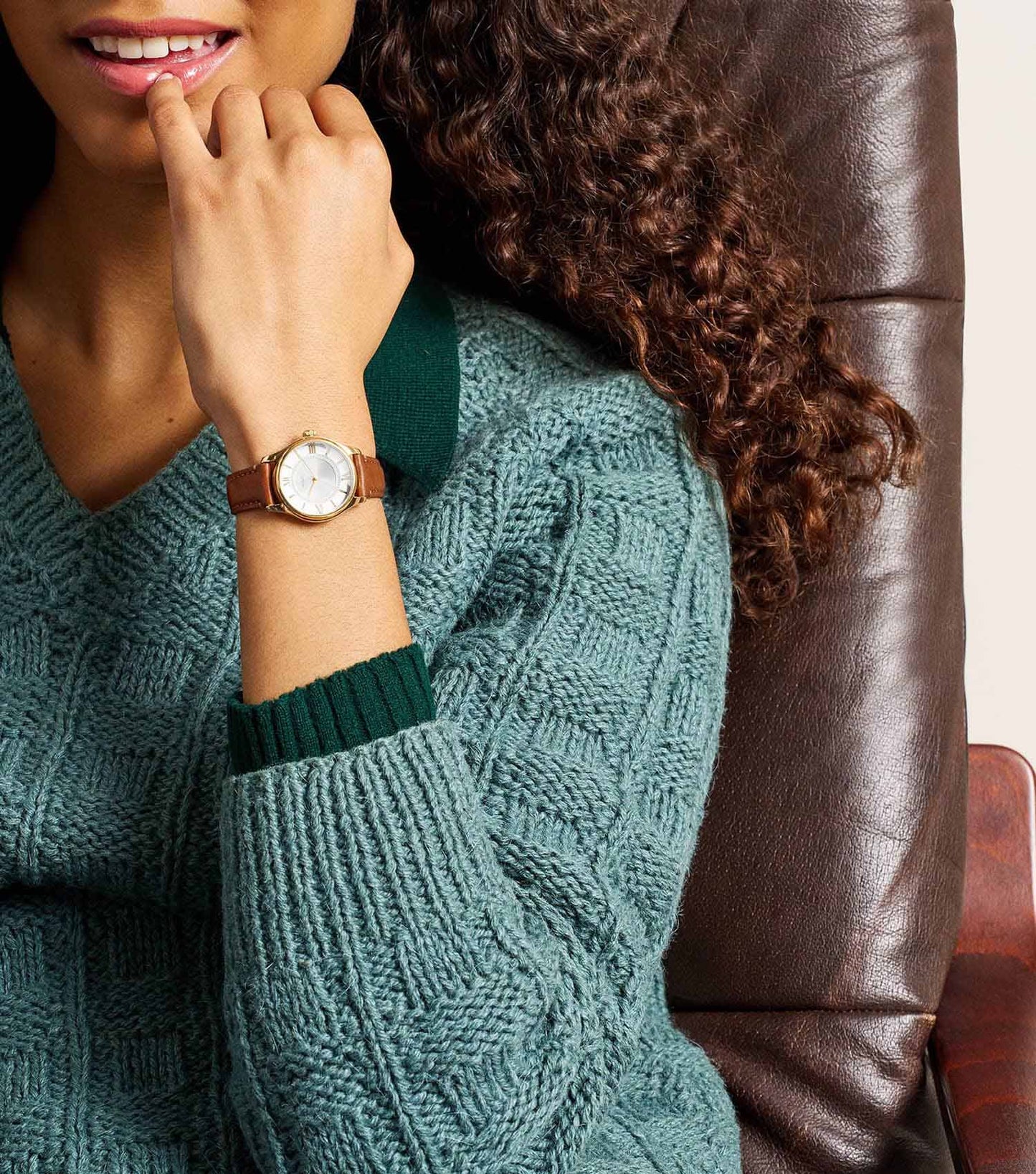 Women GILMORE Quartz Watch 28mm