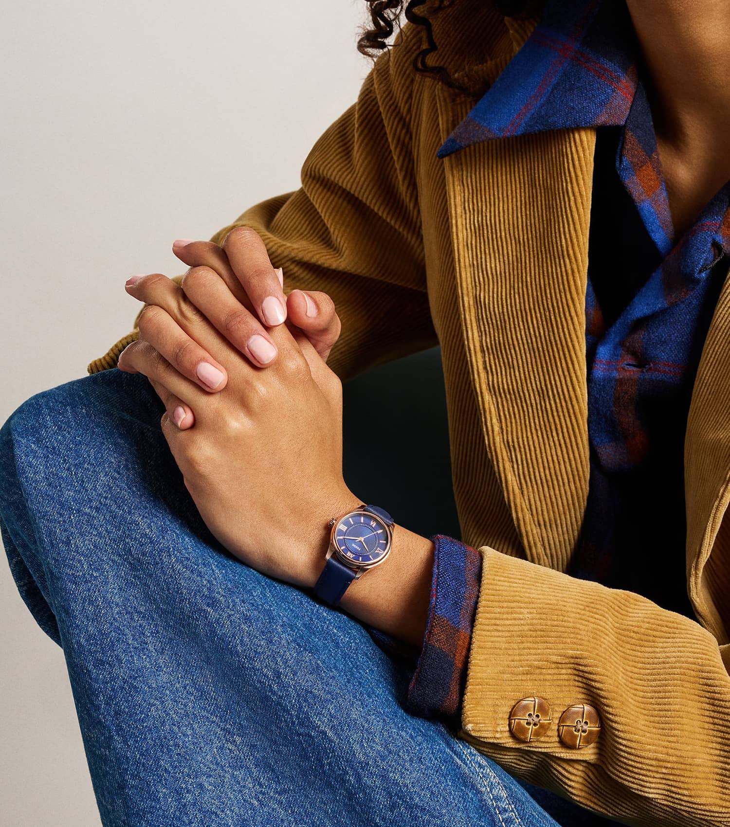 Women GILMORE Quartz Watch 28mm