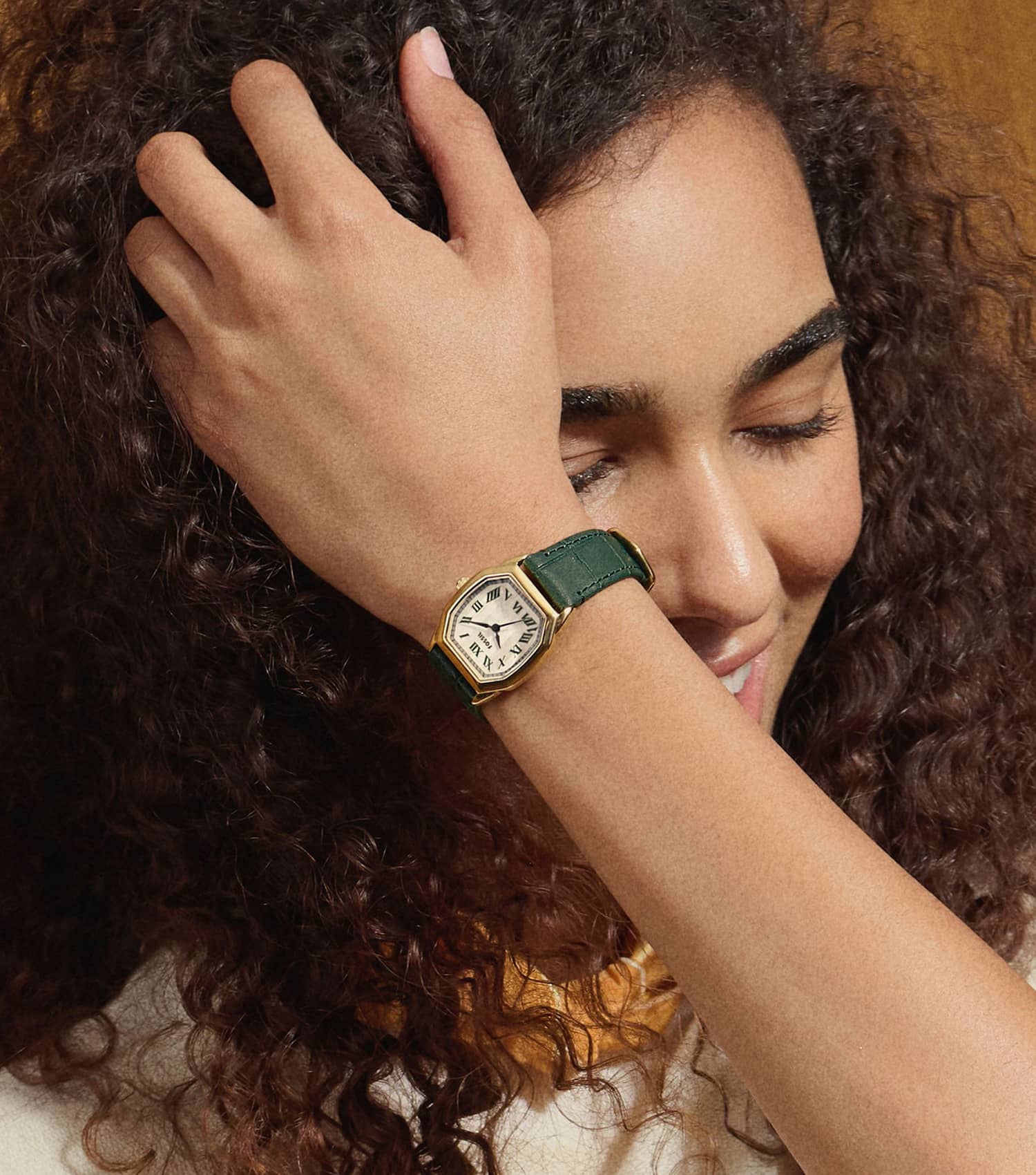 Women HARLOW Quartz Watch 27mm