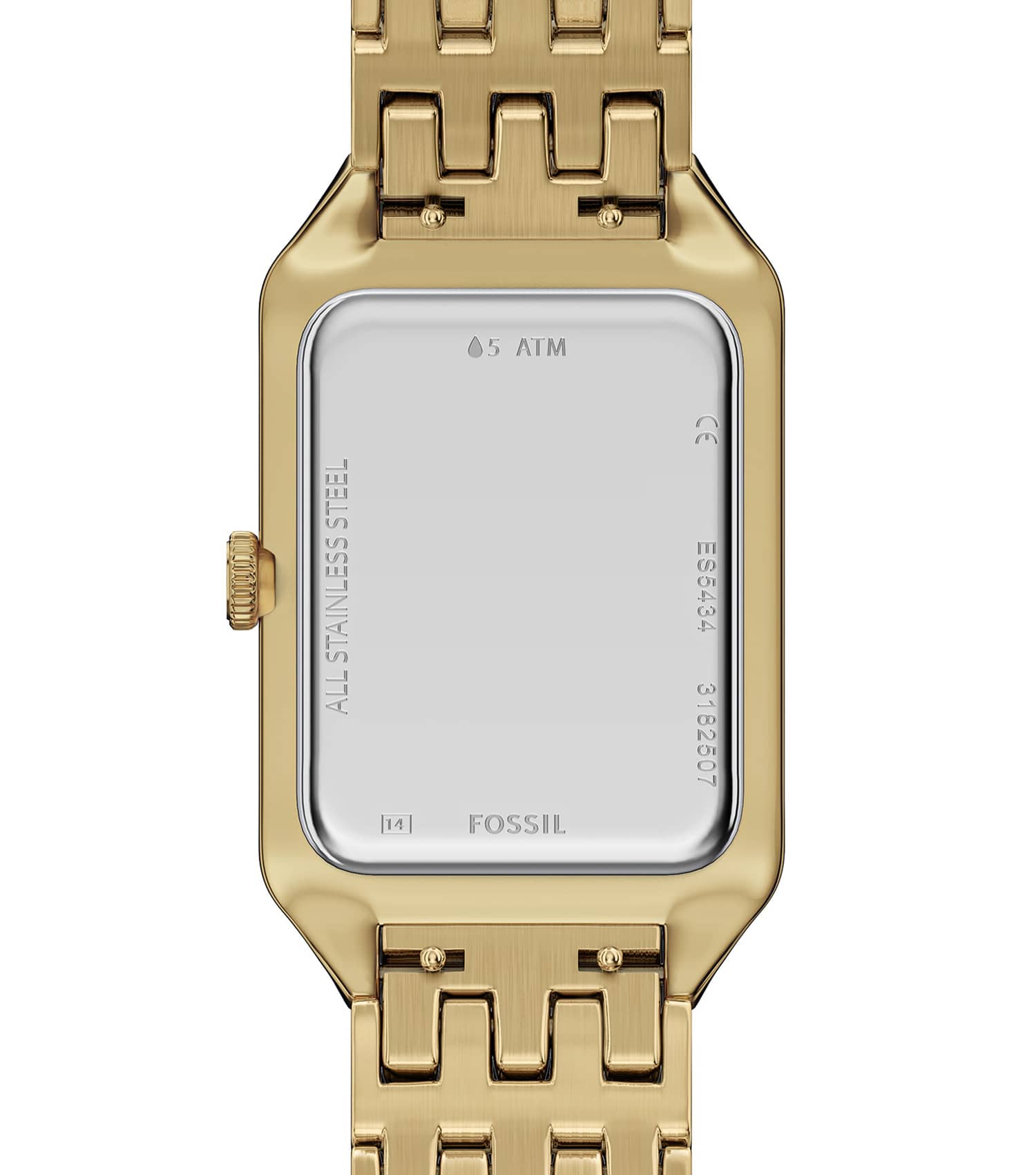 Women RAQUEL Quartz Watch 23mm