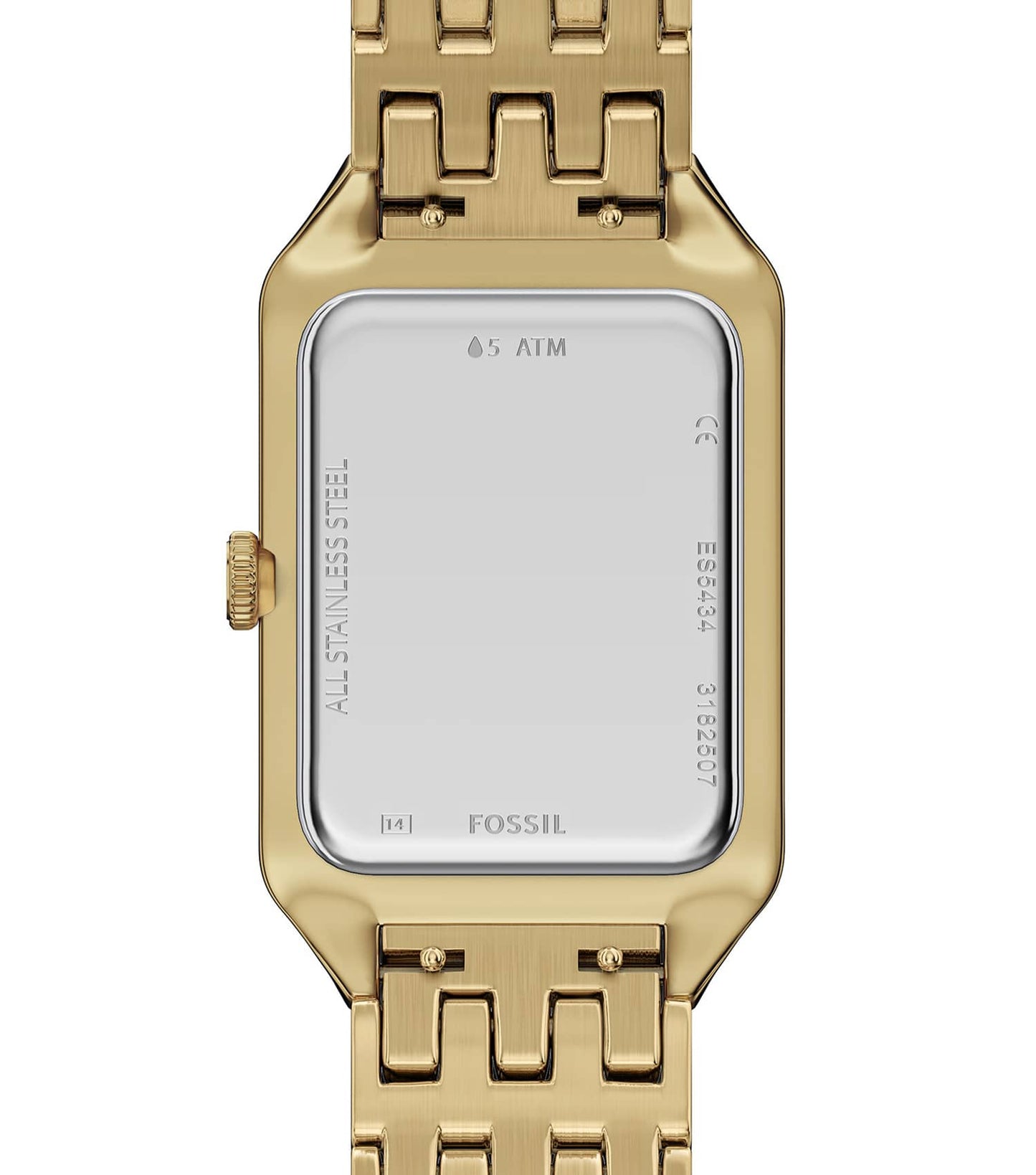 Women RAQUEL Quartz Watch 23mm
